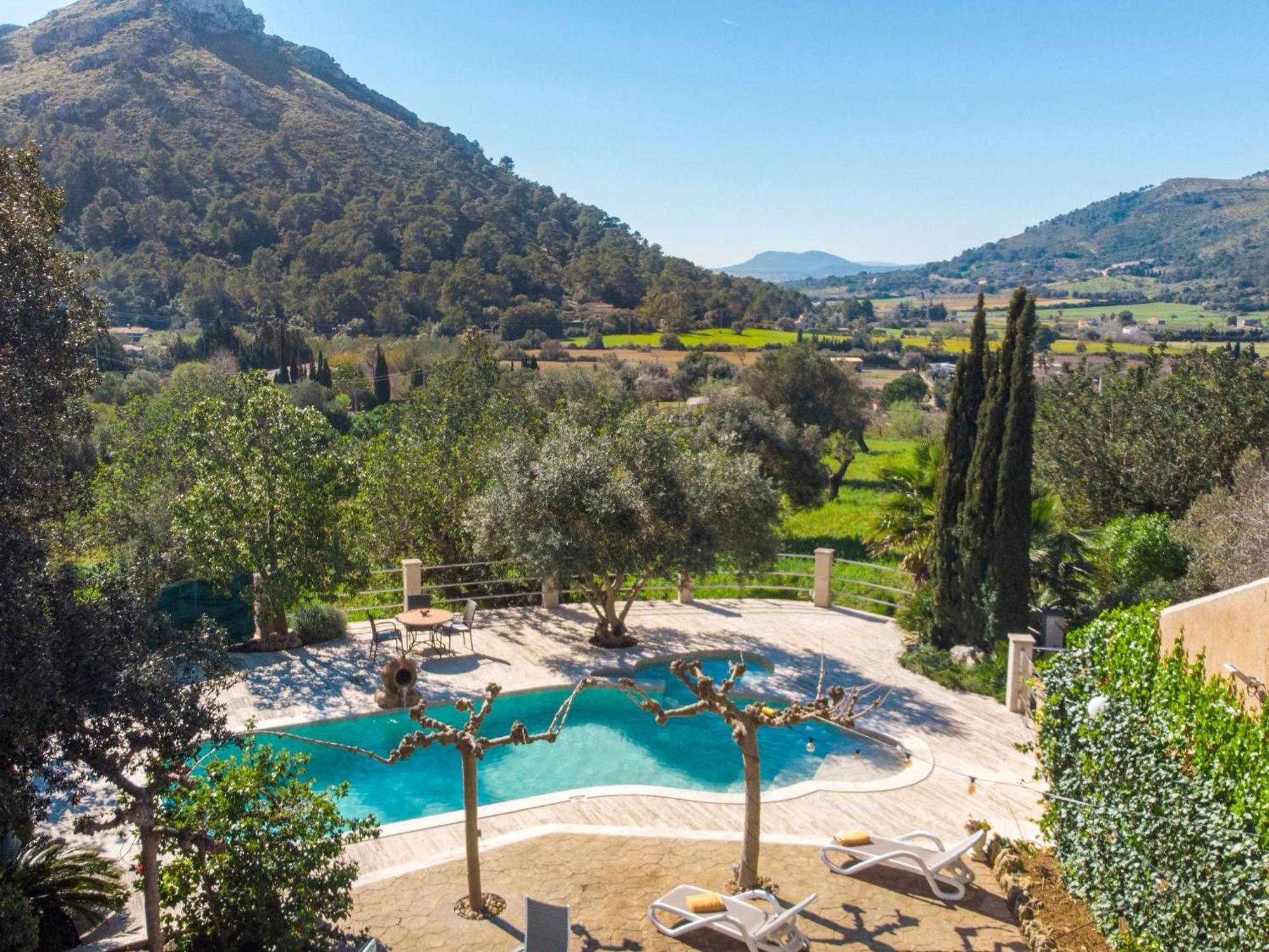 Canto By Interhome Holiday home
