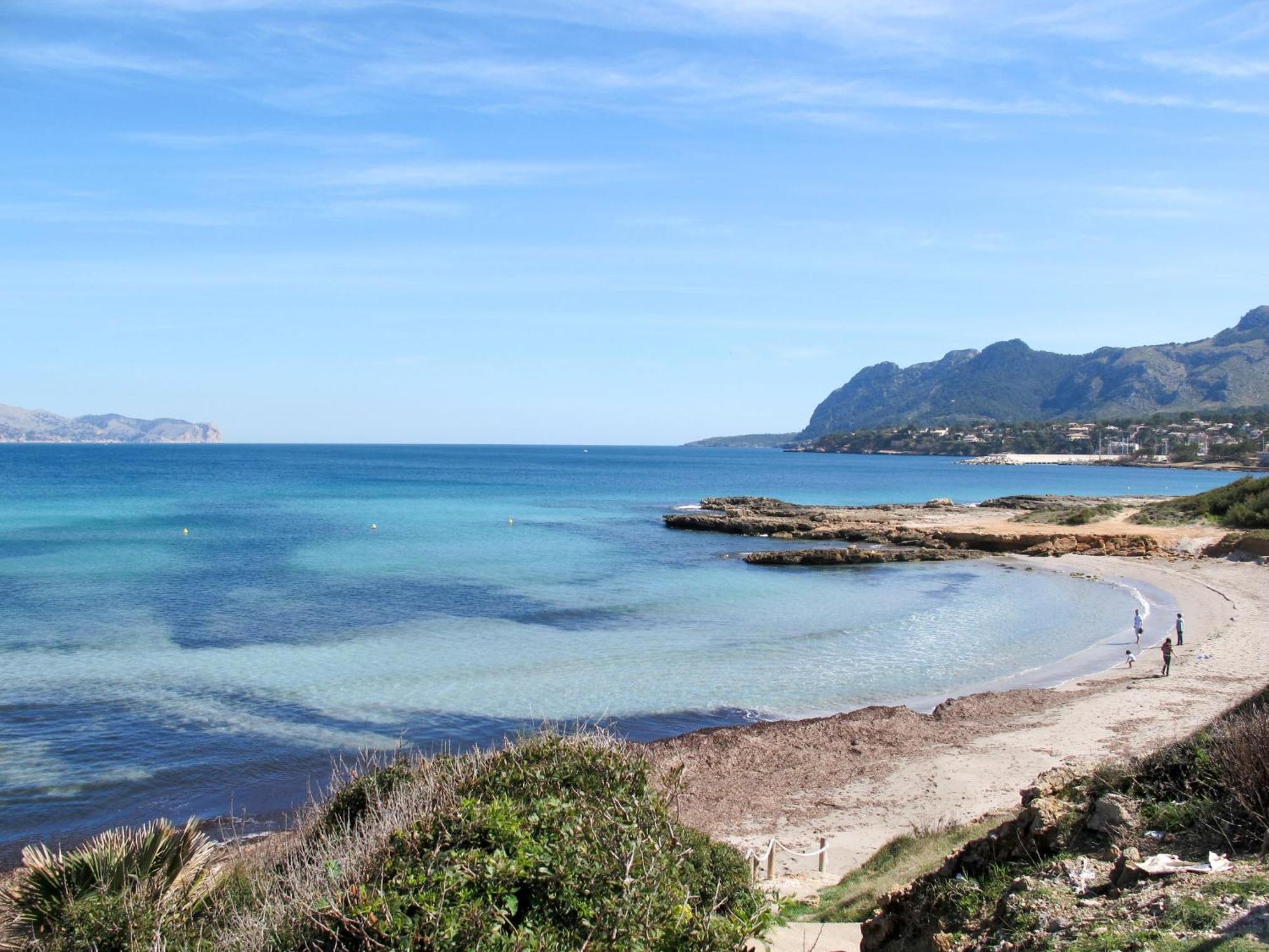 Holiday home Canto By Interhome Alcudia (Mallorca)