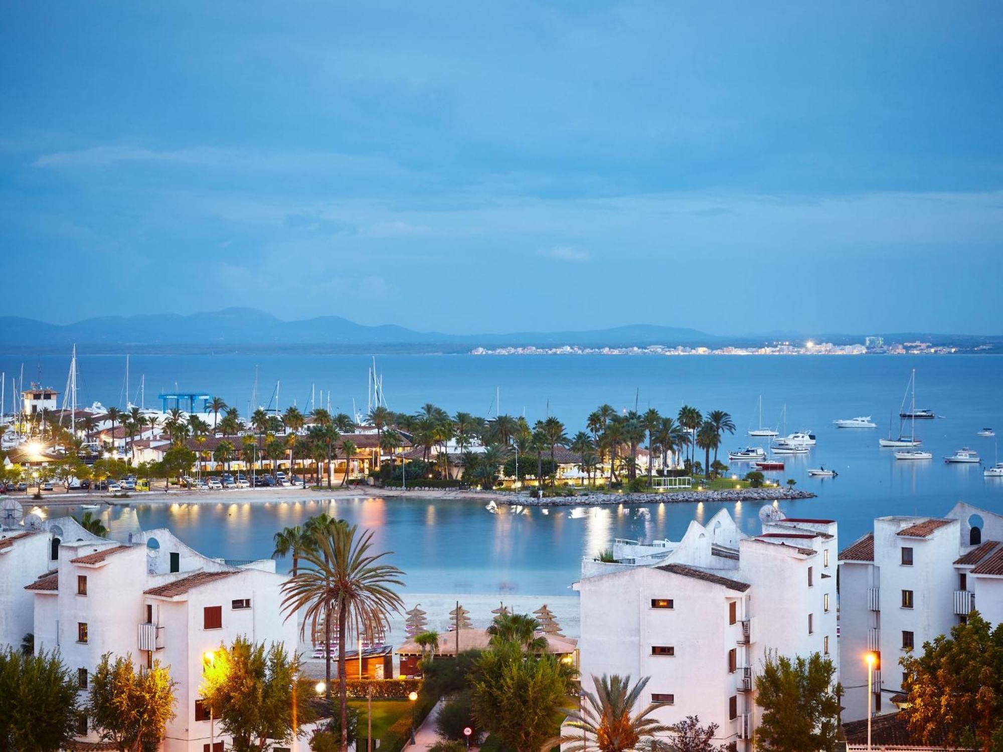 Canto By Interhome Alcudia (Mallorca)