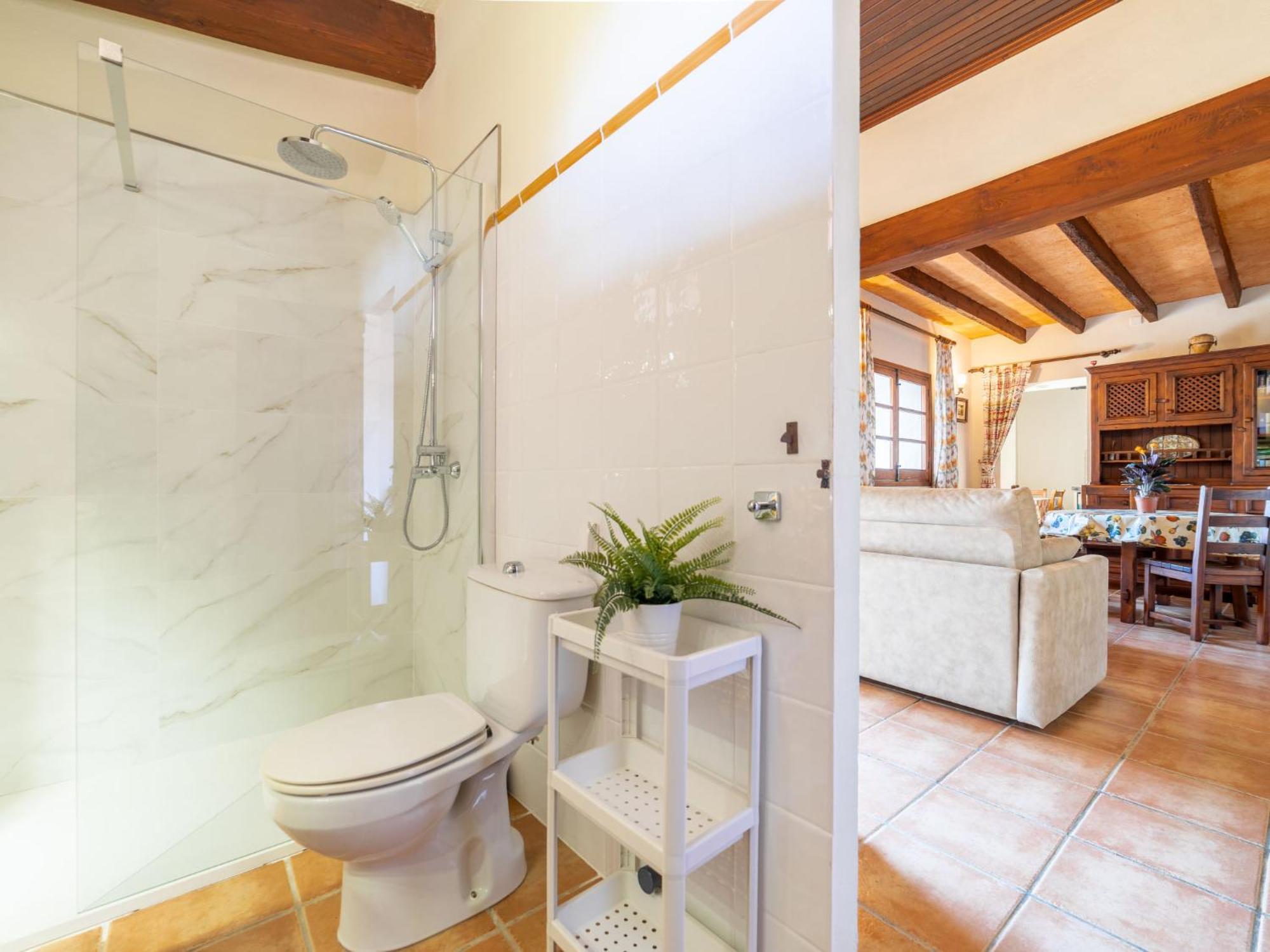 Canto By Interhome Holiday home