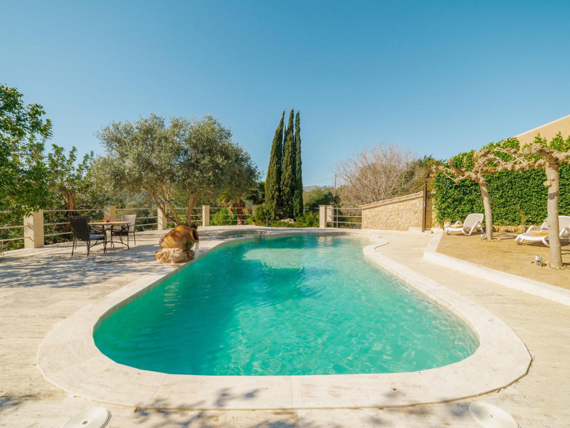 Canto By Interhome Holiday home Alcudia (Mallorca)
