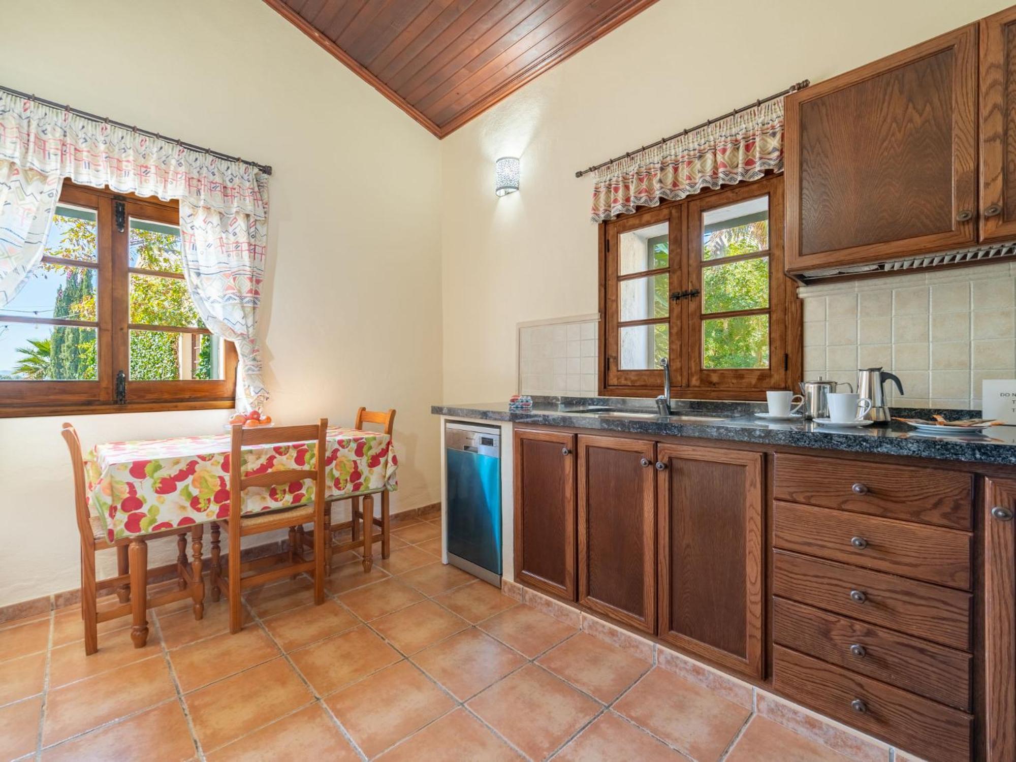 Canto By Interhome * Alcudia (Mallorca)