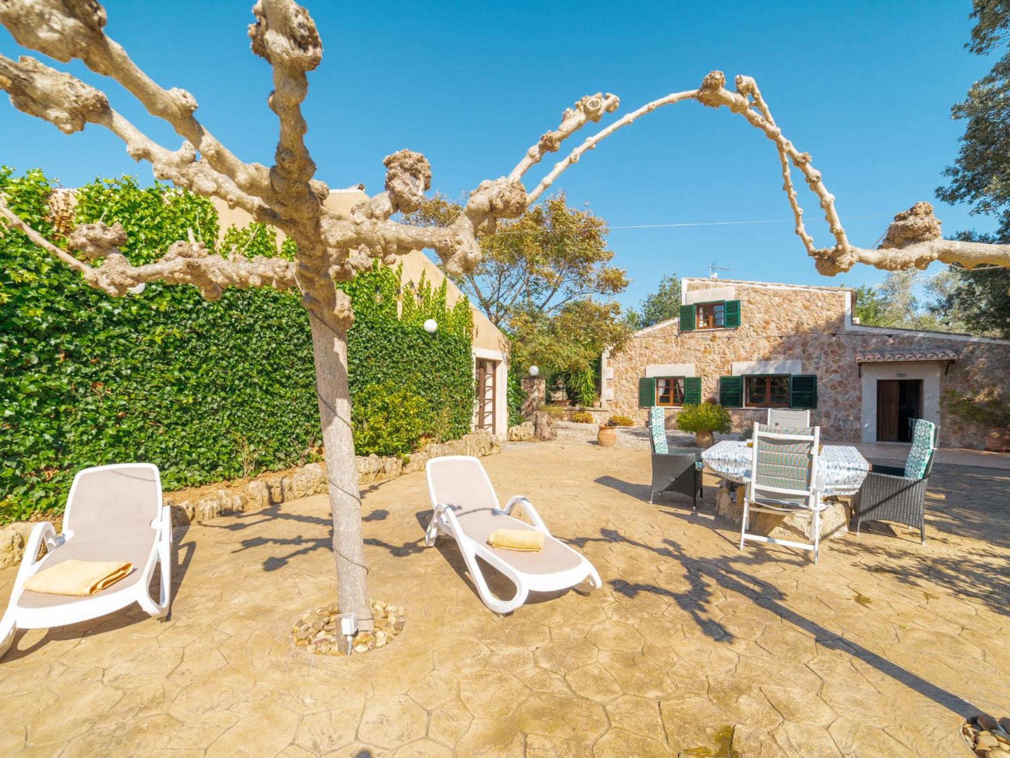 Holiday home Canto By Interhome