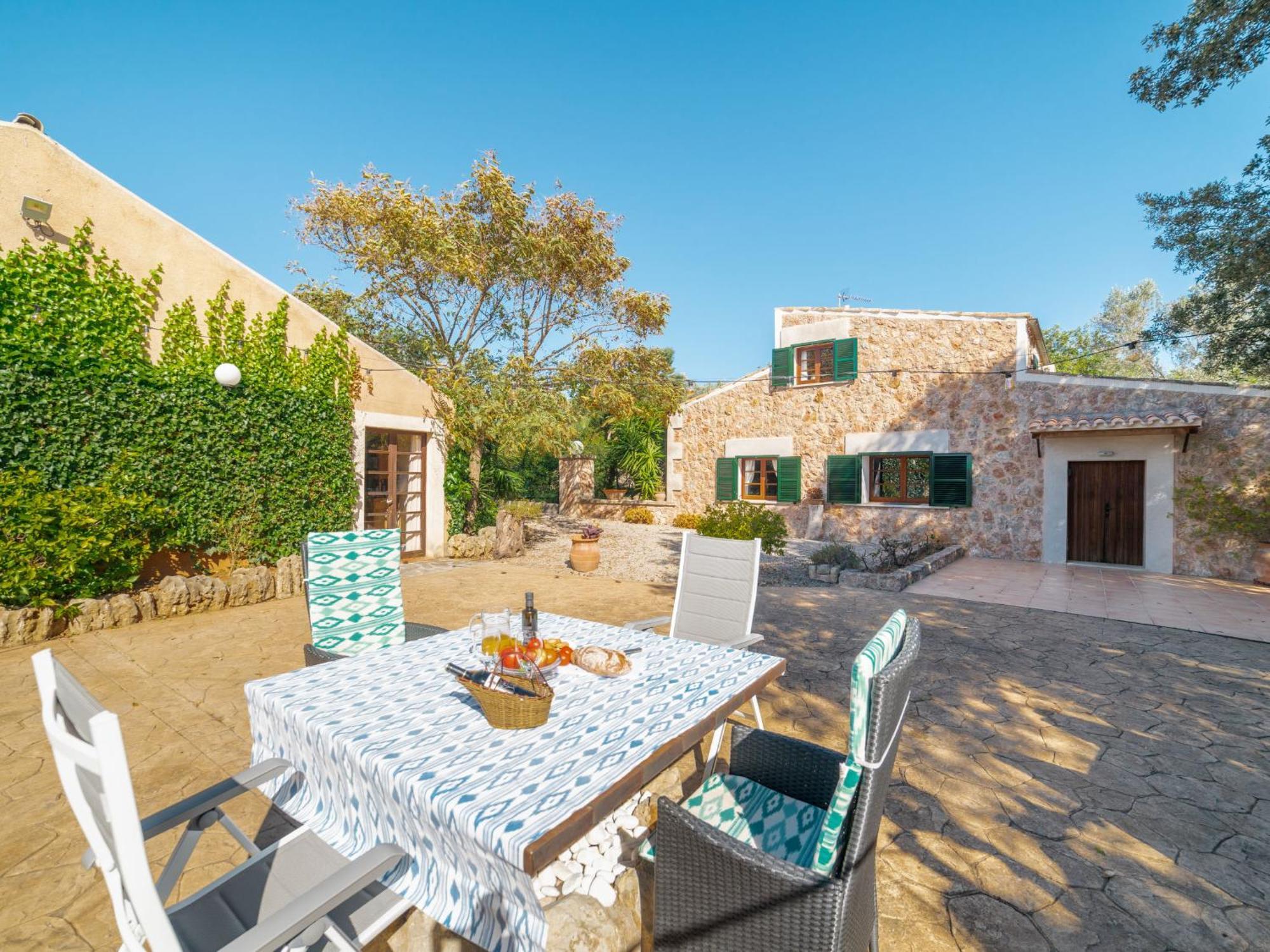 Canto By Interhome Alcudia (Mallorca)