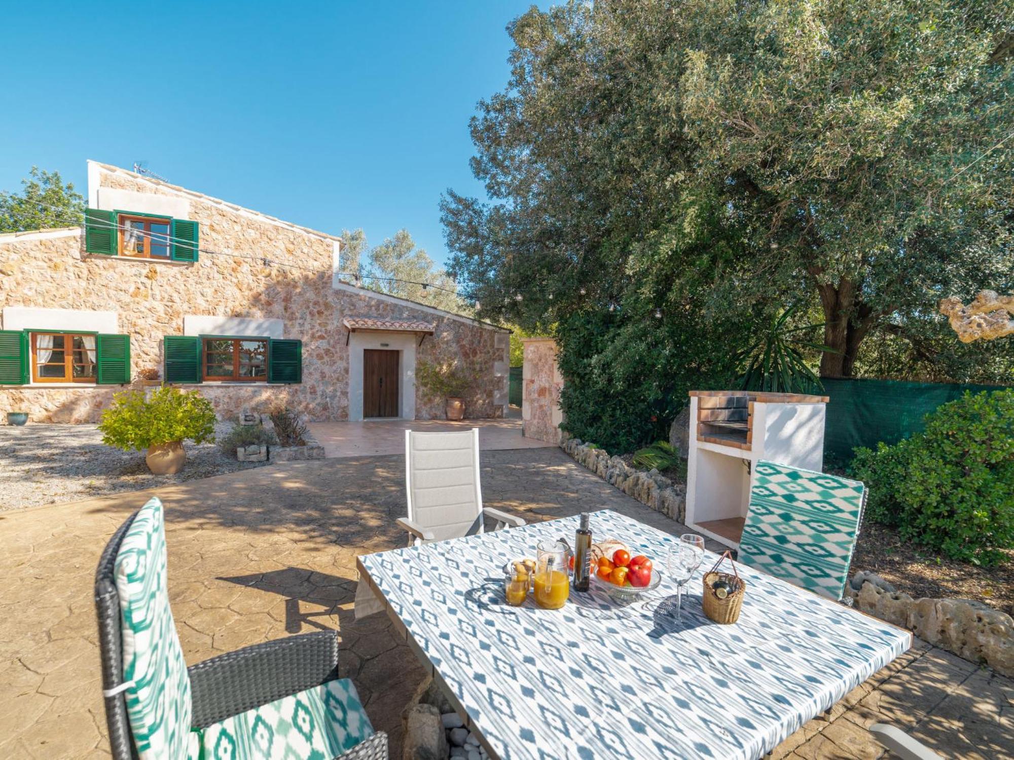 Canto By Interhome Holiday home