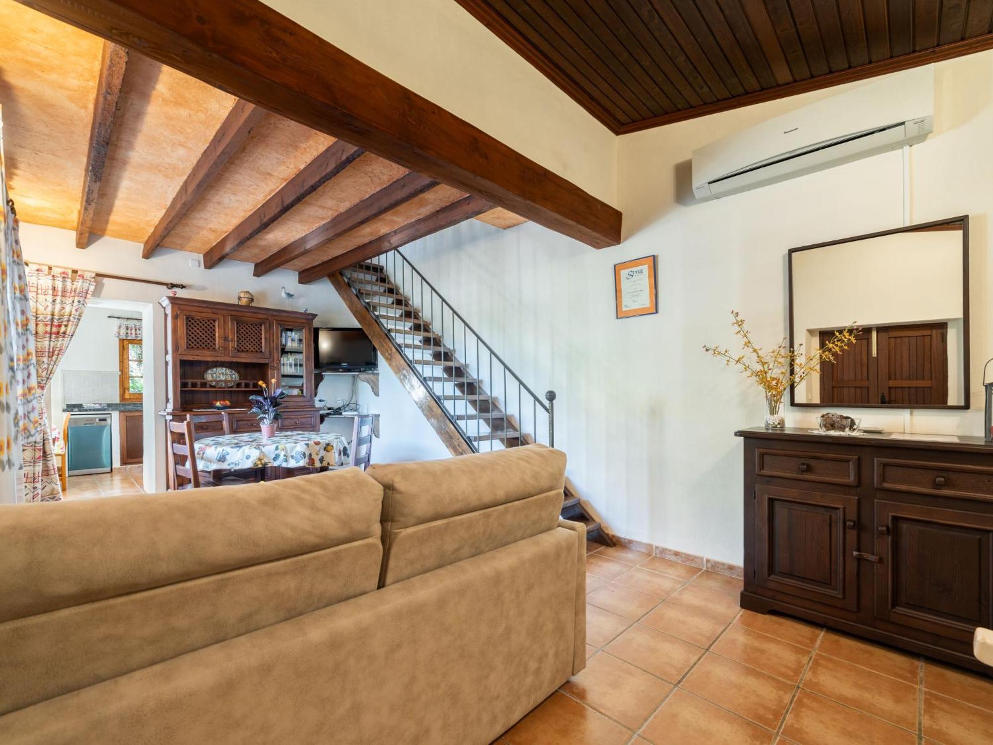 Holiday home Canto By Interhome *