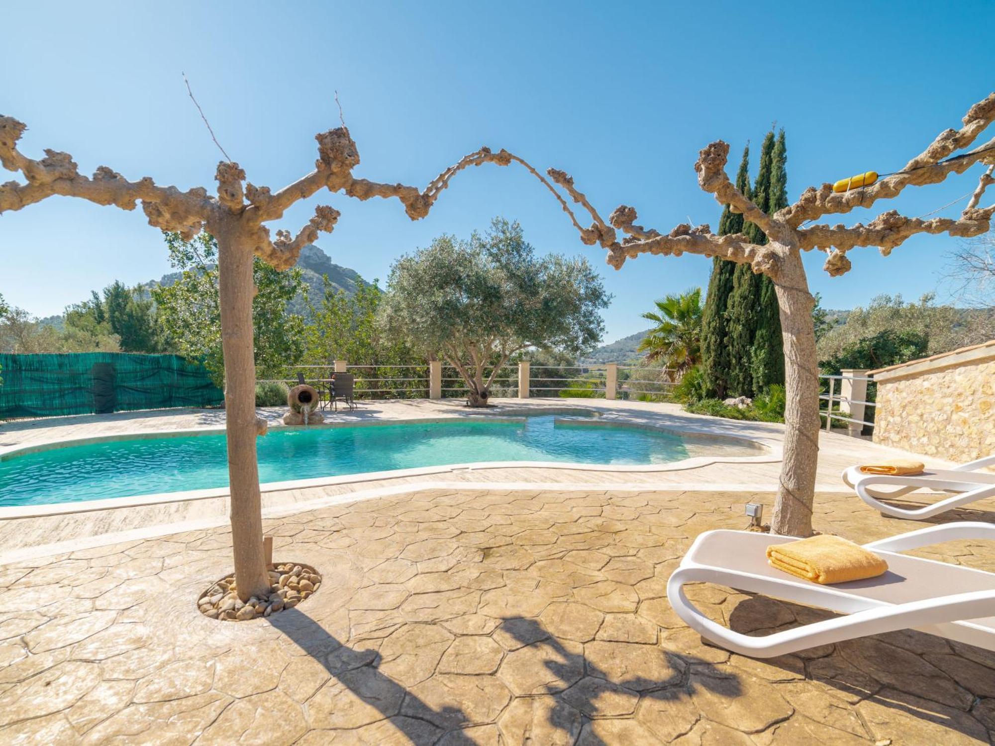 Canto By Interhome Holiday home Alcudia (Mallorca)