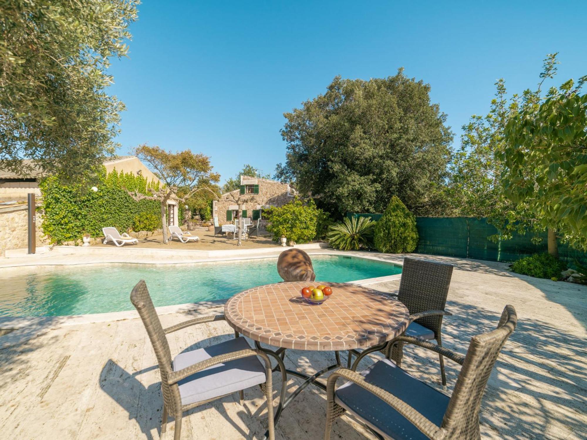 Canto By Interhome * Alcudia (Mallorca)