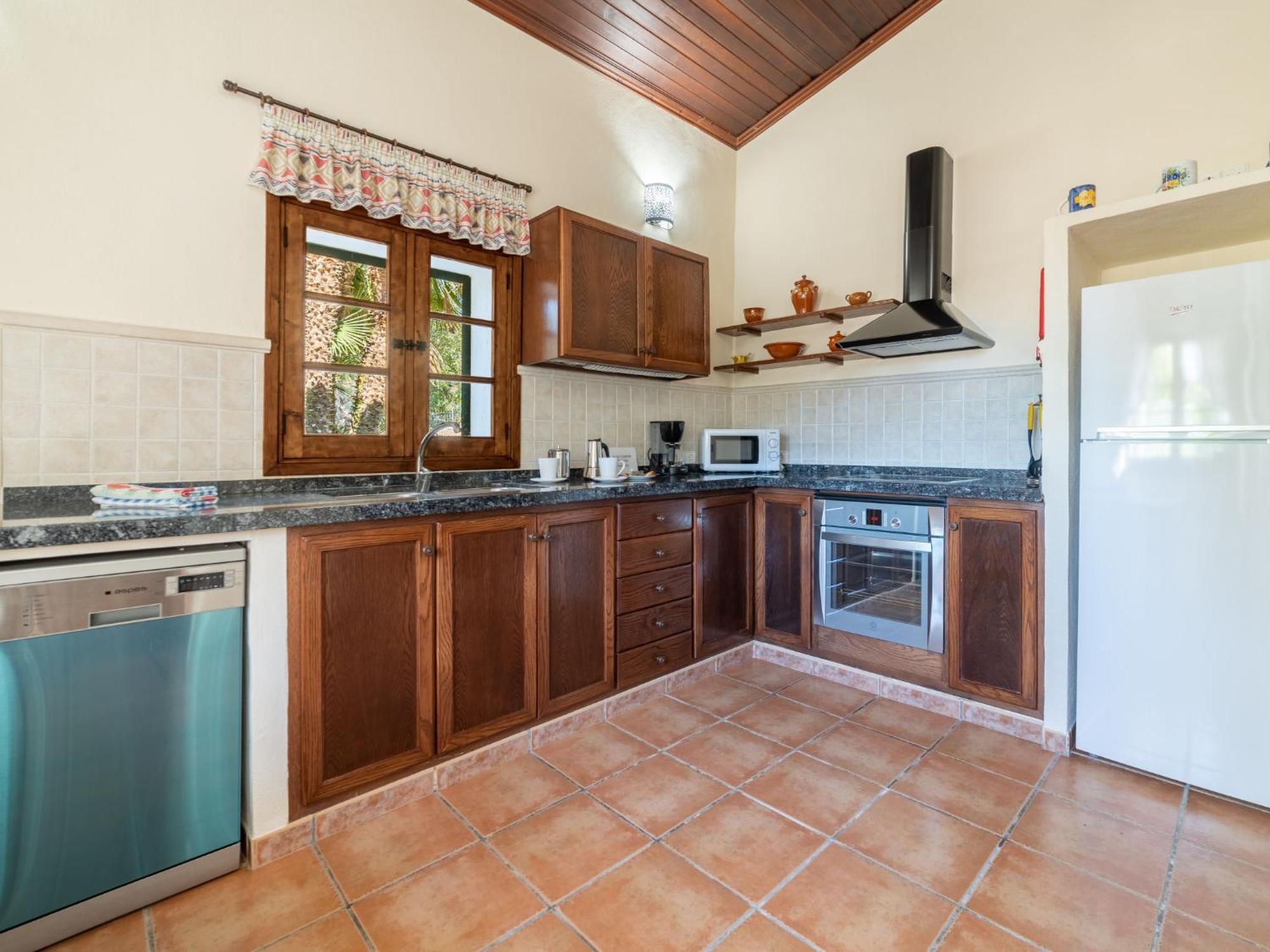 Holiday home Canto By Interhome