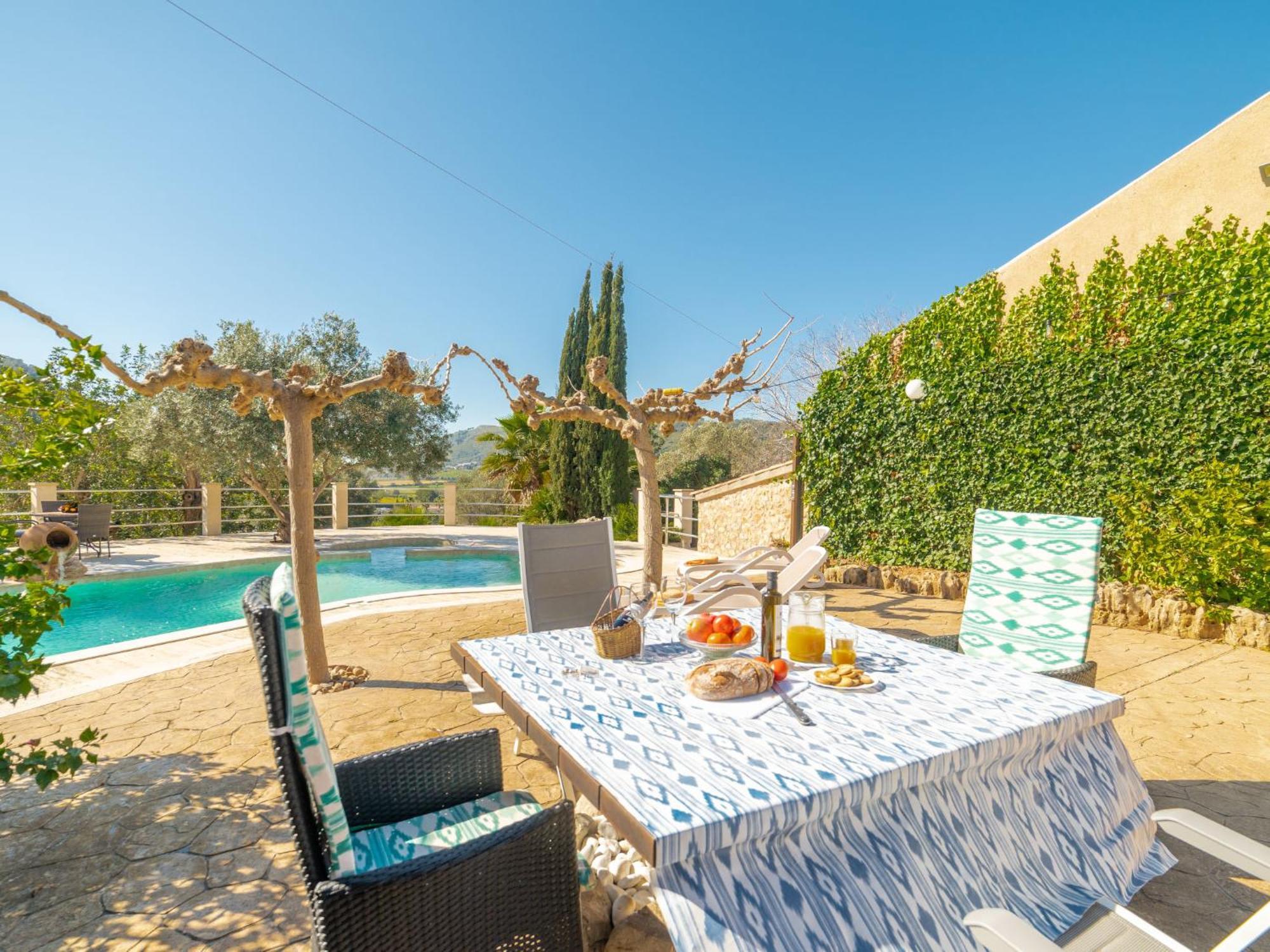 Canto By Interhome Holiday home *