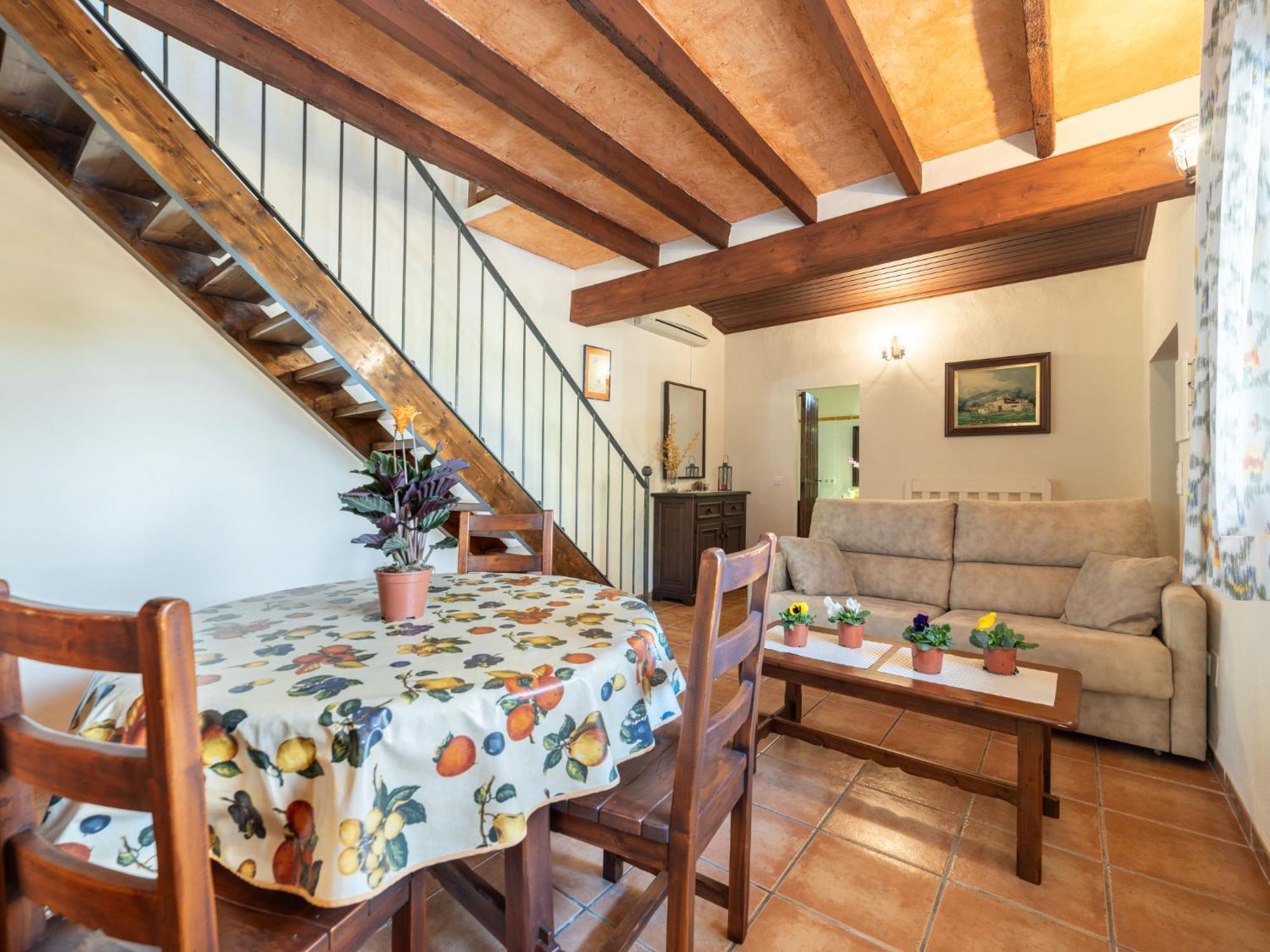 Canto By Interhome Holiday home *